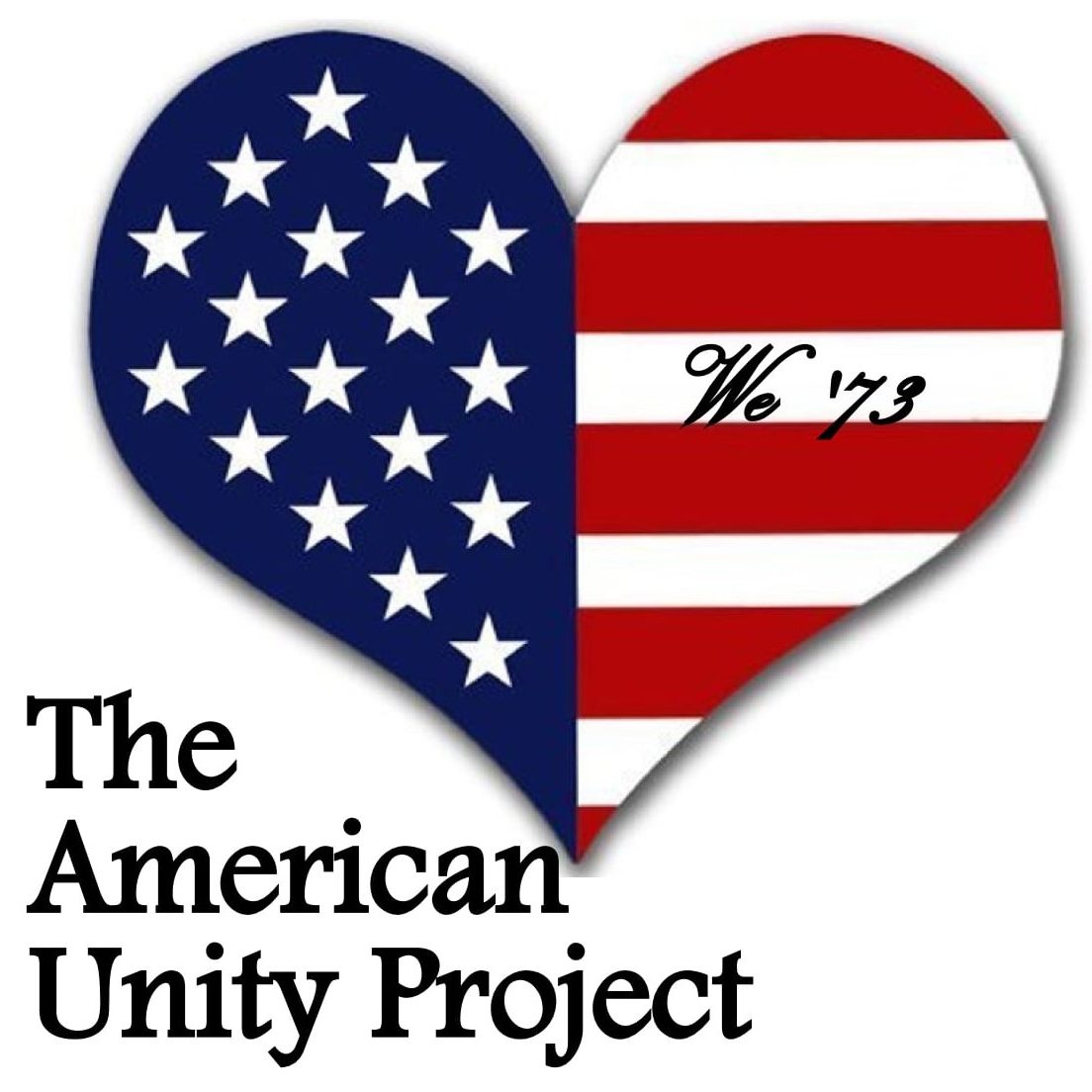 We '73 The American Unity Project